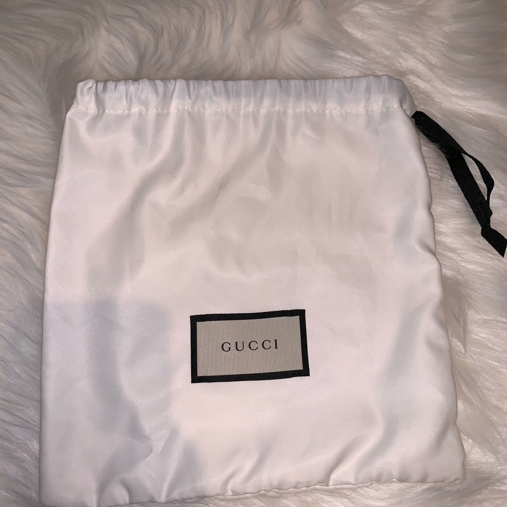 SOLD Gucci Marmont Belt 90cm - Picture 3 of 8